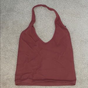 Urban Outfitters Halter Top